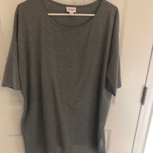 Lularoe high low tunic